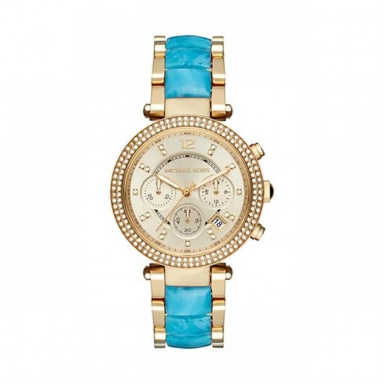 Michael Kors MK6364 Kadın Kol Saati