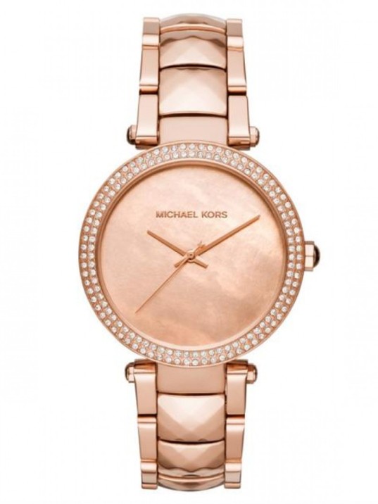 Michael Kors MK6426 Bayan Kol Saati Michael Kors MK6426 Bayan Kol Saati