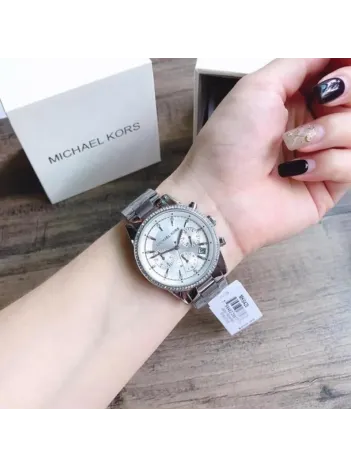 Michael Kors MK6428 Kadın Kol Saati Michael Kors MK6428 Kadın Kol Saati