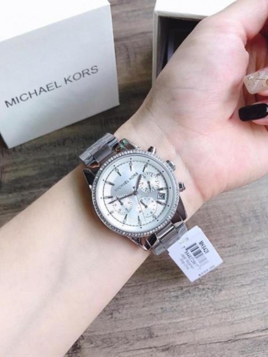 Michael Kors MK6428 Kadın Kol Saati Michael Kors MK6428 Kadın Kol Saati