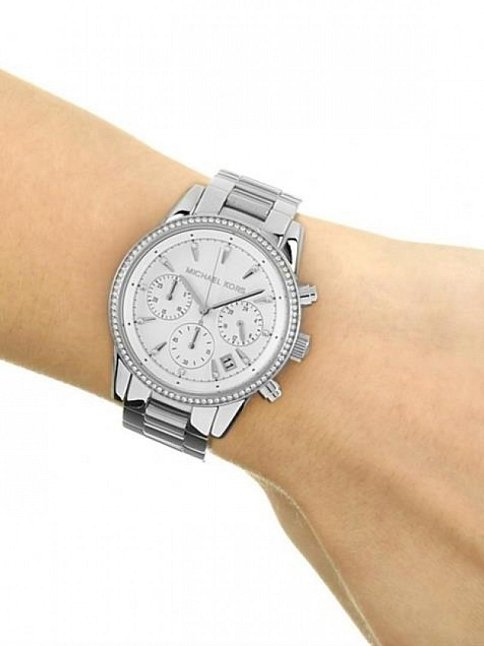 Michael Kors MK6428 Kadın Kol Saati