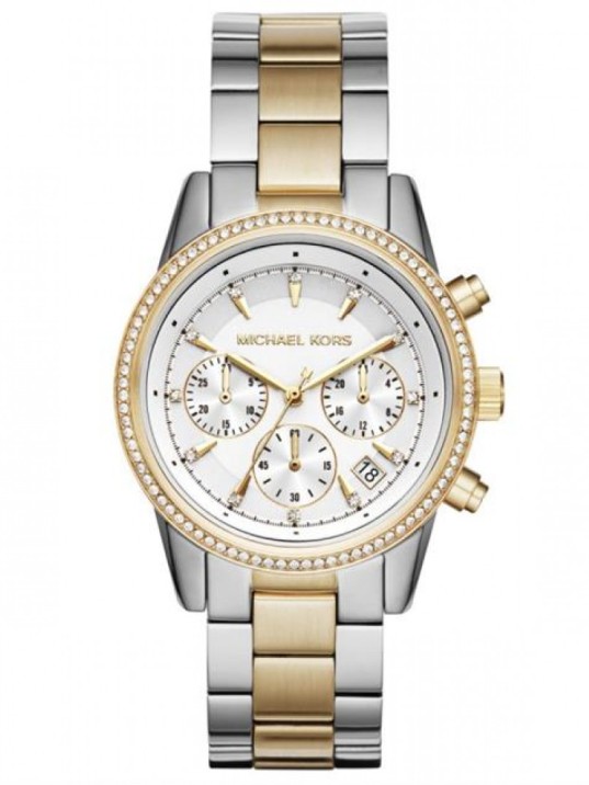 Michael Kors MK6474 Kadın Kol Saati Michael Kors MK6474 Kadın Kol Saati