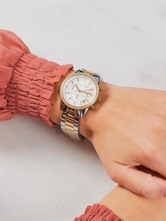 Michael Kors MK6474 Kadın Kol Saati Michael Kors MK6474 Kadın Kol Saati