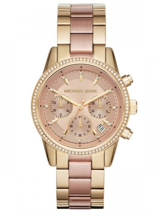 Michael Kors MK6475 Kadın Kol Saati Michael Kors MK6475 Kadın Kol Saati