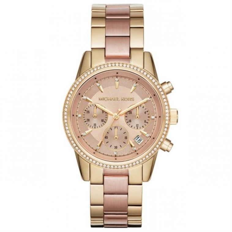 Michael Kors MK6475 Kadın Kol Saati Michael Kors MK6475 Kadın Kol Saati