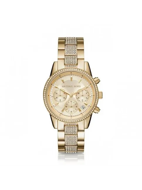 Michael Kors MK6484 Kadın Kol Saati