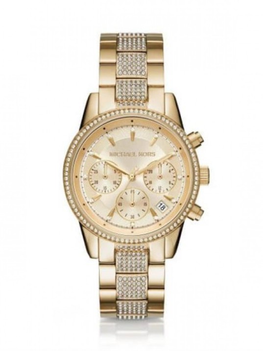 Michael Kors MK6484 Kadın Kol Saati Michael Kors MK6484 Kadın Kol Saati