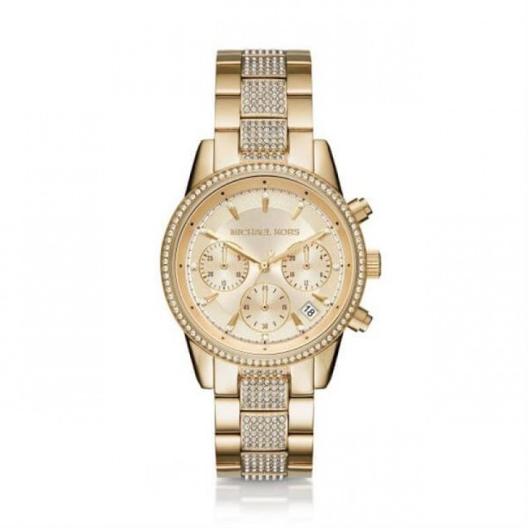 Michael Kors MK6484 Kadın Kol Saati Michael Kors MK6484 Kadın Kol Saati