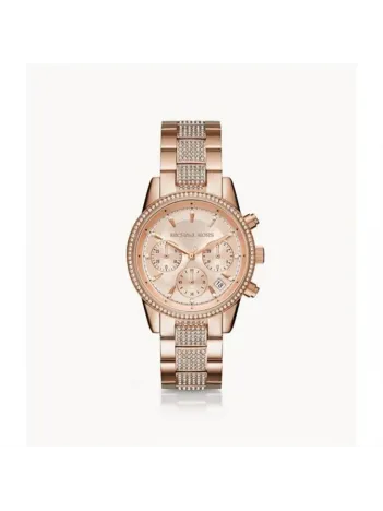 Michael Kors MK6485 Kadın Kol Saati