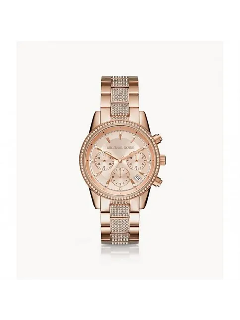 Michael Kors MK6485 Kadın Kol Saati