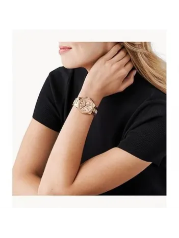 Michael Kors MK6485 Kadın Kol Saati Michael Kors MK6485 Kadın Kol Saati