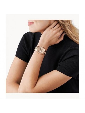 Michael Kors MK6485 Kadın Kol Saati Michael Kors MK6485 Kadın Kol Saati