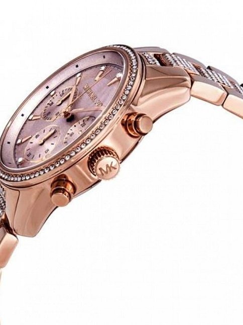 Michael Kors MK6485 Kadın Kol Saati