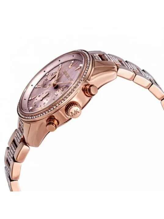 Michael Kors MK6485 Kadın Kol Saati