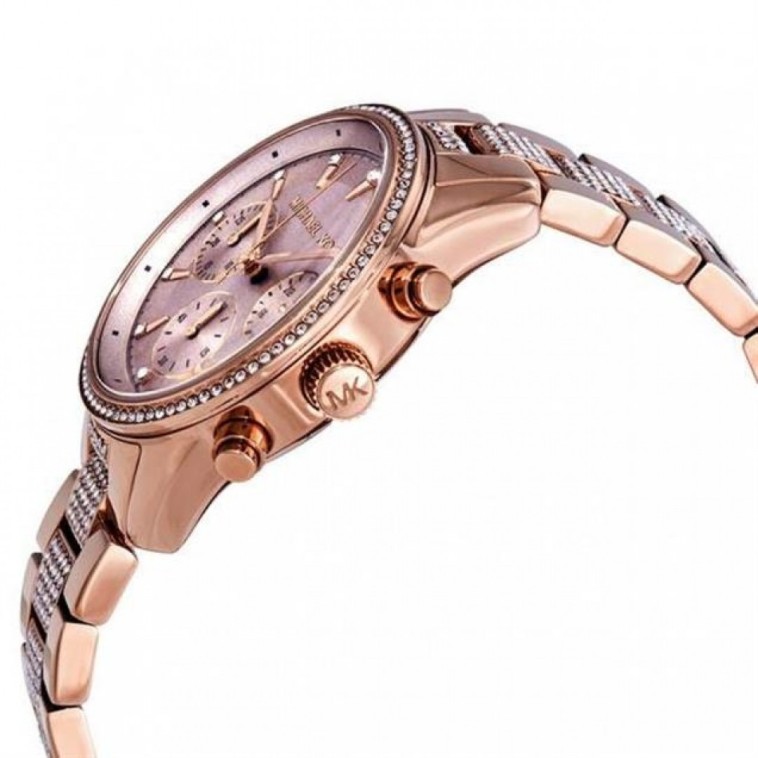 Michael Kors MK6485 Kadın Kol Saati Michael Kors MK6485 Kadın Kol Saati