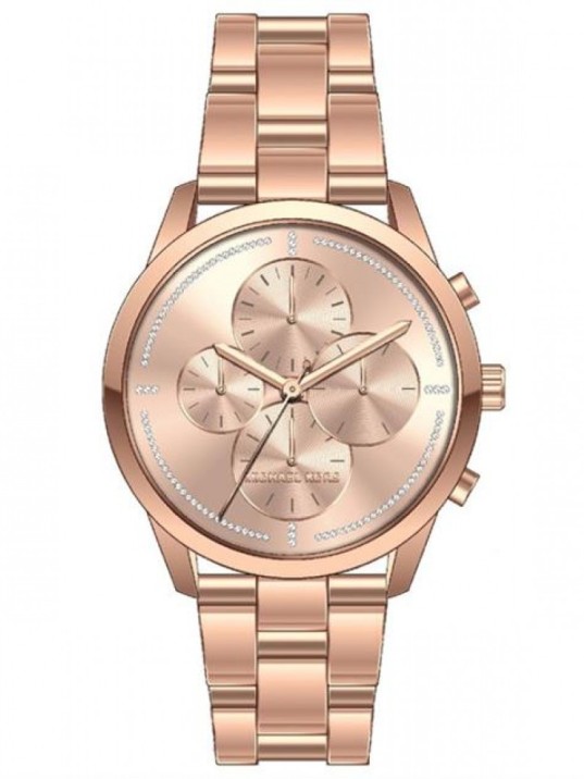 Michael Kors MK6521 Kadın Kol Saati Michael Kors MK6521 Kadın Kol Saati