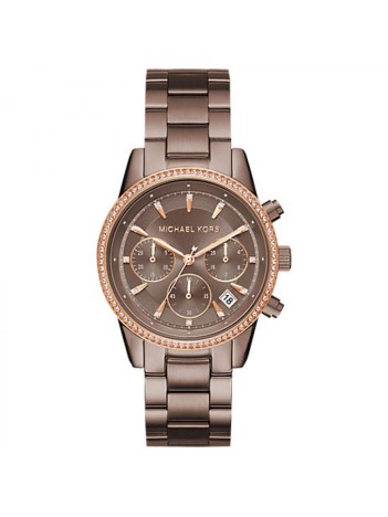 Michael Kors MK6529 Kadın Kol Saati Michael Kors MK6529 Kadın Kol Saati