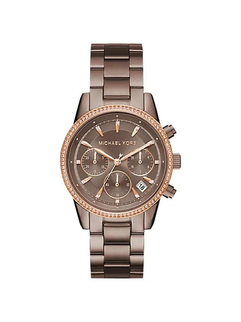 Michael Kors MK6529 Kadın Kol Saati