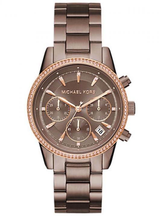 Michael Kors MK6529 Kadın Kol Saati Michael Kors MK6529 Kadın Kol Saati