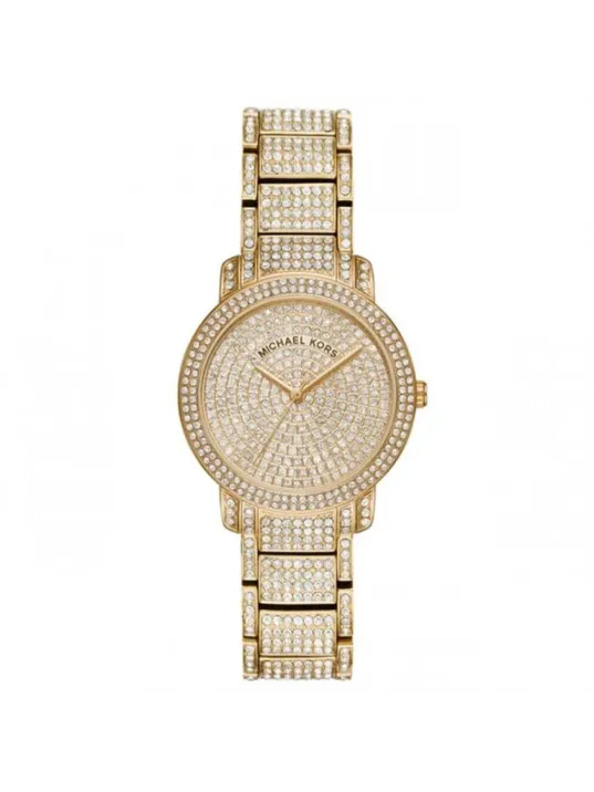 Michael Kors MK6547 Kadın Kol Saati