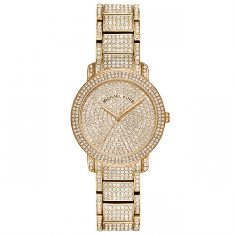 Michael Kors MK6547 Kadın Kol Saati Michael Kors MK6547 Kadın Kol Saati