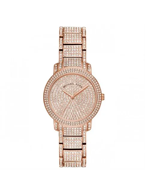 Michael Kors MK6548 Kadın Kol Saati