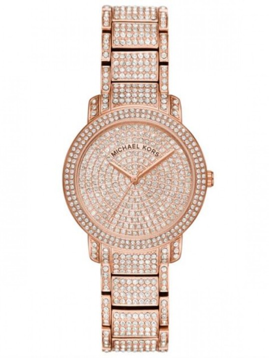 Michael Kors MK6548 Kadın Kol Saati Michael Kors MK6548 Kadın Kol Saati