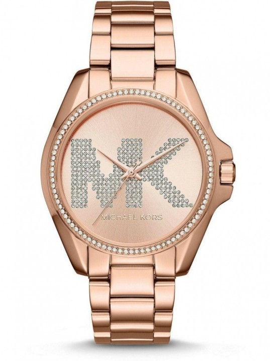 Michael Kors MK6556 Kadın Kol Saati Michael Kors MK6556 Kadın Kol Saati