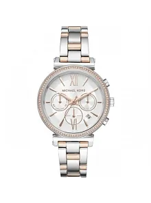 Michael Kors MK6558 Kadın Kol Saati