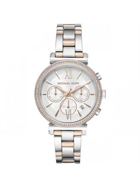 Michael Kors MK6558 Kadın Kol Saati