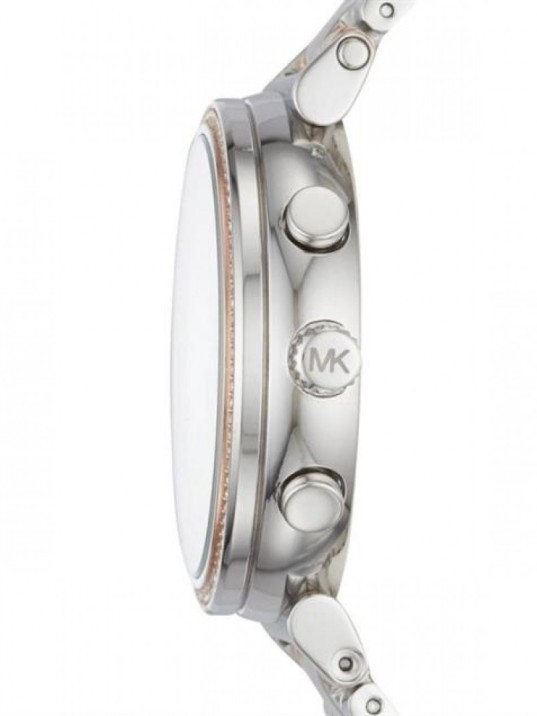 Michael Kors MK6558 Kadın Kol Saati Michael Kors MK6558 Kadın Kol Saati