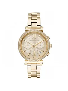 Michael Kors MK6559 Kadın Kol Saati