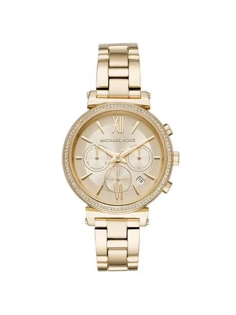Michael Kors MK6559 Kadın Kol Saati
