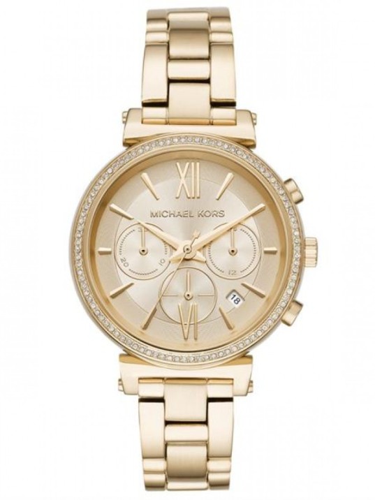 Michael Kors MK6559 Kadın Kol Saati Michael Kors MK6559 Kadın Kol Saati