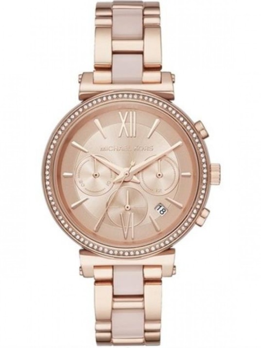 Michael Kors MK6560 Kadın Kol Saati Michael Kors MK6560 Kadın Kol Saati