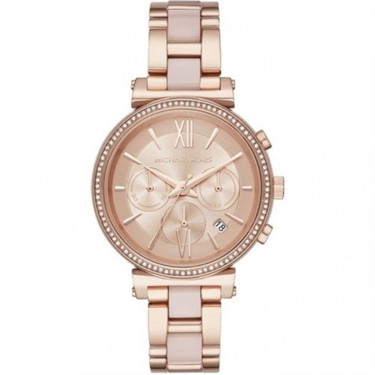Michael Kors MK6560 Kadın Kol Saati Michael Kors MK6560 Kadın Kol Saati