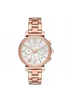 Michael Kors MK6576 Kadın Kol Saati