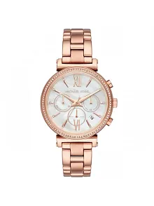 Michael Kors MK6576 Kadın Kol Saati