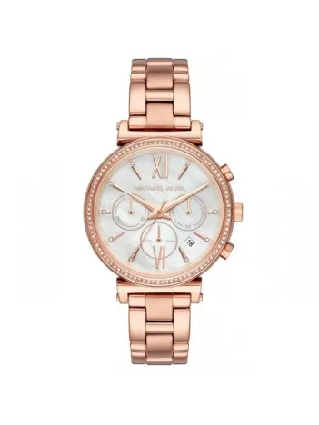 Michael Kors MK6576 Kadın Kol Saati