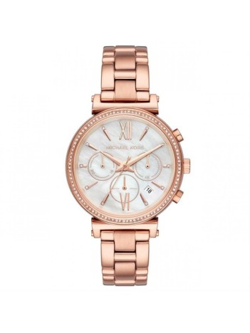 Michael Kors MK6576 Kadın Kol Saati