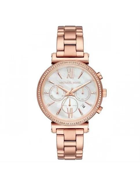 Michael Kors MK6576 Kadın Kol Saati