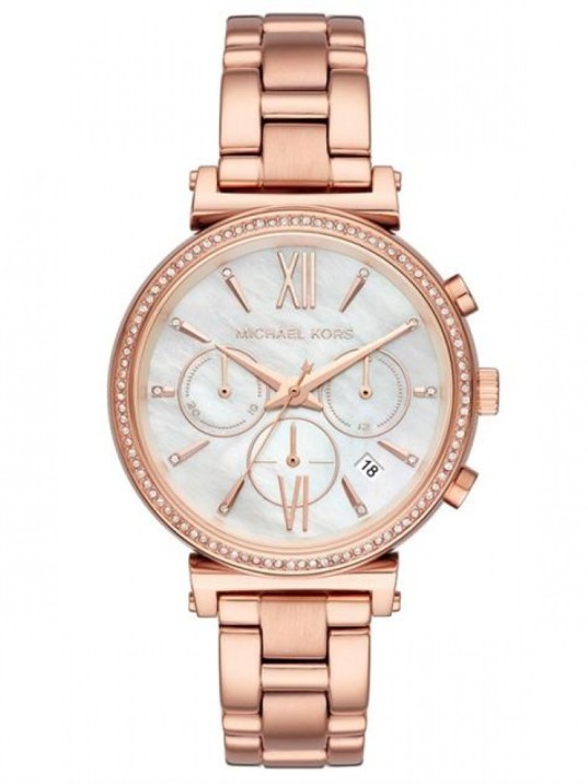 Michael Kors MK6576 Kadın Kol Saati Michael Kors MK6576 Kadın Kol Saati
