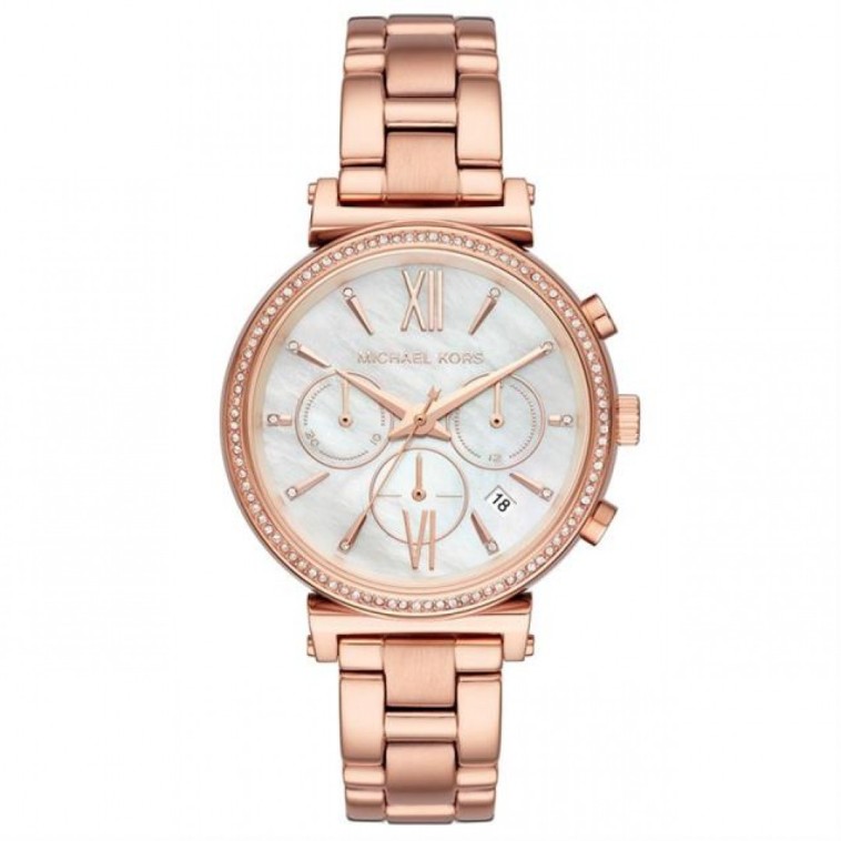 Michael Kors MK6576 Kadın Kol Saati Michael Kors MK6576 Kadın Kol Saati