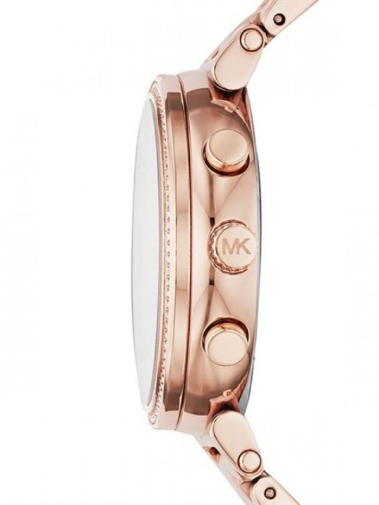 Michael Kors MK6576 Kadın Kol Saati Michael Kors MK6576 Kadın Kol Saati