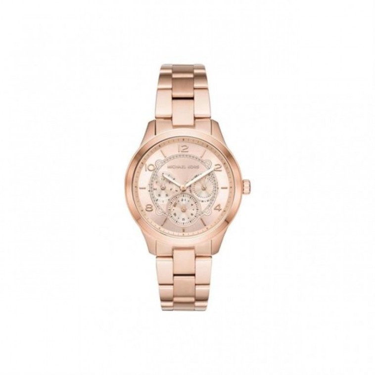 Michael Kors MK6589 Kadın Kol Saati Michael Kors MK6589 Kadın Kol Saati