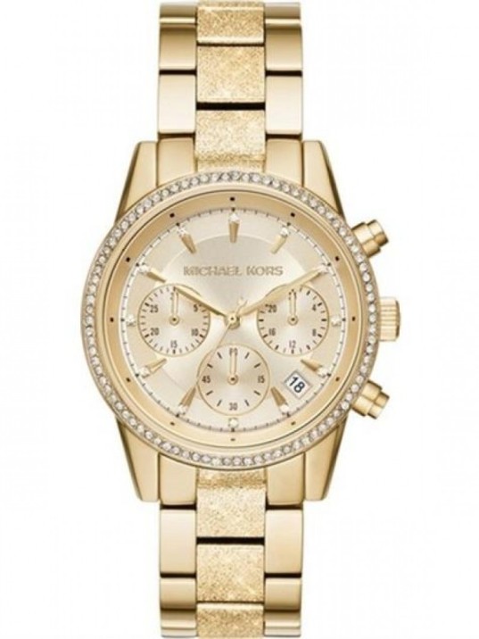 Michael Kors MK6597 Kadın Kol Saati Michael Kors MK6597 Kadın Kol Saati