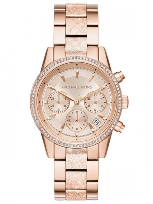 Michael Kors MK6598 Kadın Kol Saati Michael Kors MK6598 Kadın Kol Saati