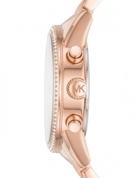 Michael Kors MK6598 Kadın Kol Saati Michael Kors MK6598 Kadın Kol Saati