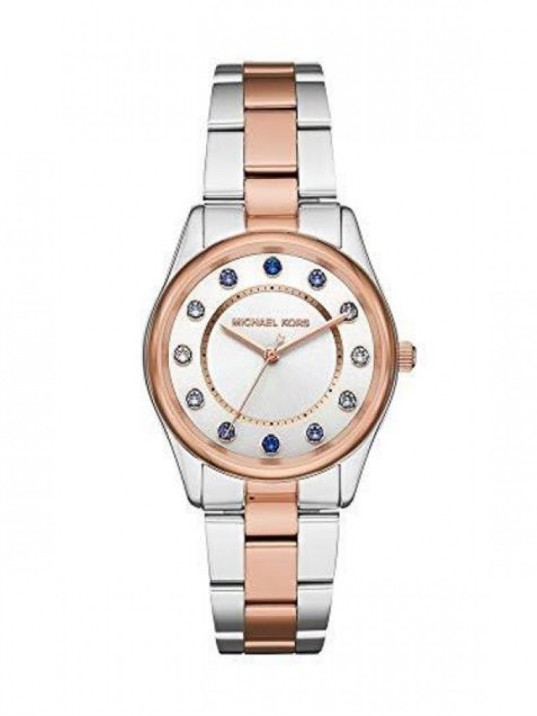 Michael Kors MK6605 Kadın Kol Saati Michael Kors MK6605 Kadın Kol Saati