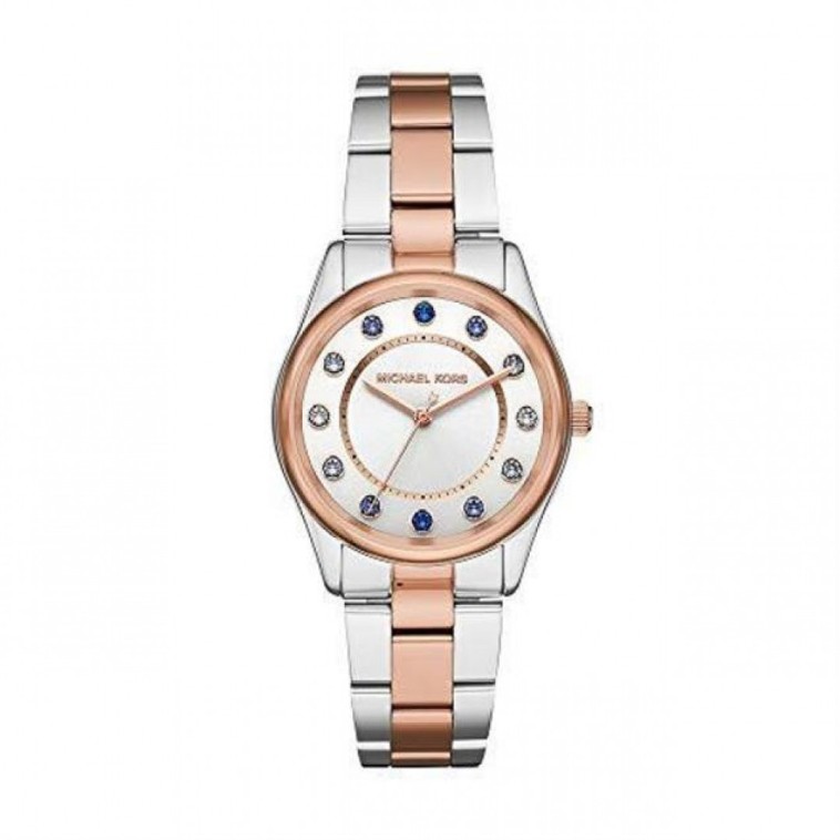 Michael Kors MK6605 Kadın Kol Saati Michael Kors MK6605 Kadın Kol Saati